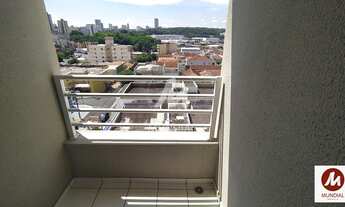 Imagem 3: Apartamento (tipo - padrao) 1 dormitórios/suite, cozinha planejada, portaria 24 horas, ele