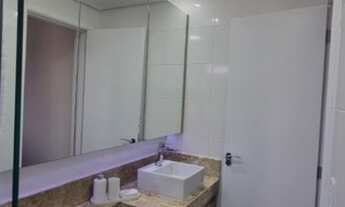 Imagem 3: Lindo Apartamento com Varanda Gourmet - 3 dormts- 2 vagas - 5 min do Shopping Mauá