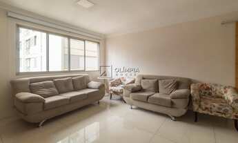 Imagem 2: Venda Apartamento 3 Dormitórios - 113 m² Cerqueira César