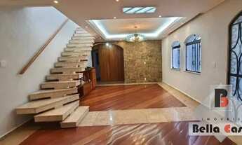 Imagem: Casa a venda no parque da Mooca com 3 suítes