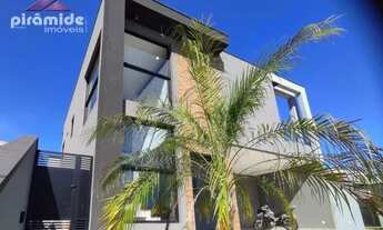 Imagem 2: Casa com 5 dormitórios, 210 m² - venda por R$ 1.800.000,00 ou aluguel por R$ 8.580,00/mês