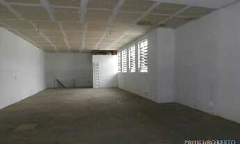 Imagem 3: GALPÃO - VILA MASCOTE - SP