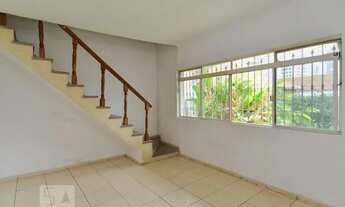 Imagem: Casa para Aluguel - Vila Augusta, 4 Quartos