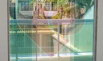 Imagem 2: Casa para venda com 256 metros quadrados com 3 quartos em Taquara - Rio de Janeiro