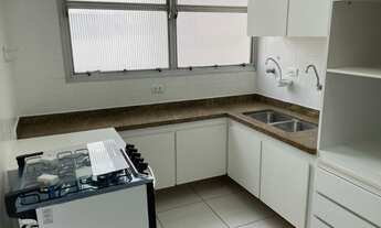 Imagem 5: Apartamento Venda 3 Dormitórios - 132 m² Moema