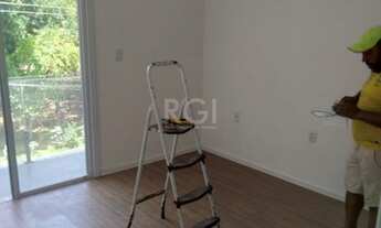 Imagem 4: Sobrado em Parque Santa Fé