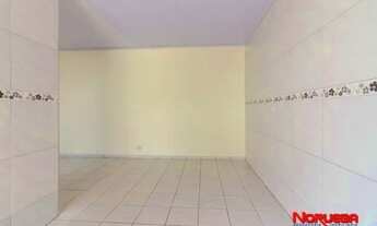 Imagem 3: Residência com 2 quartos para alugar por R$ 1150.00, 50.00 m2 - NOVO MUNDO - CURITIBA/PR