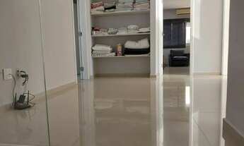 Imagem 6: Casa Filé no Vale dos Cristais c/ 5qts, send 4suítes, 5brs, 4vgs, amrs plnjds, vrnd, piscn