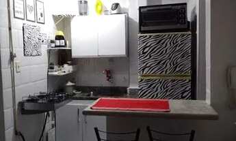 Imagem 6: APARTAMENTO - EMBARÉ - SP