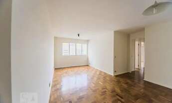 Imagem: Apartamento para Aluguel - Moema, 3 Quartos