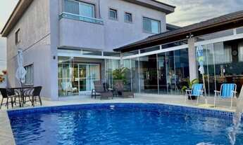 Imagem: Casa Duplex na Serra - ES