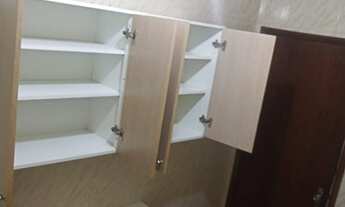 Imagem 4: Apartamento próximo à USP em Jardim Antártica (Ribeirão Preto), 2 quartos