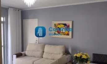 Imagem 2: Apartamento com 03 dormitorios sendo 01 suite em Capoeiras, Florianópolis