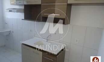 Imagem 6: Apartamento (tipo - padrao) 2 dormitórios/suite, cozinha planejada, portaria 24hs, lazer