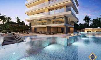 Imagem 4: Apartamento lançamento à venda na Riviera