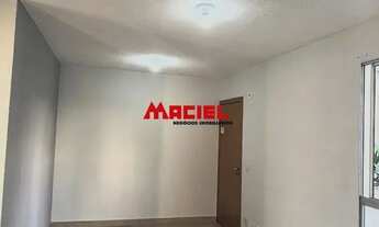 Imagem 5: Apartamento Padrão em São José dos Campos