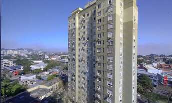 Imagem: Apartamento para Venda - 58.09m², 1 dormitório