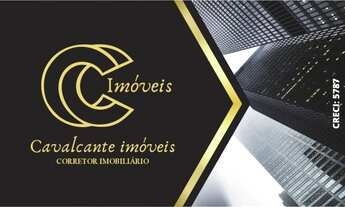 Imagem 5: ALUGO APARTAMENTO 2/3 C/SUÍTE MOBILIADO TIROL - CAVALCANTE IMÓVEIS