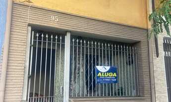 Imagem 5: Sobrado Comercial 100 m2 Mooca