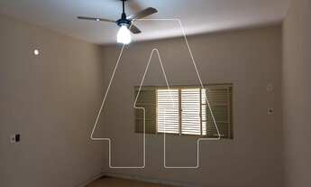 Imagem 4: Araçatuba - Casa - Jardim Sumaré