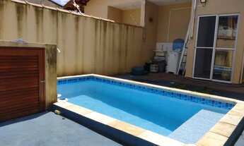 Imagem 2: Casa para venda possui 137 metros quadrados com 2 quartos em Nossa Sra.do Sion - Itanhaém