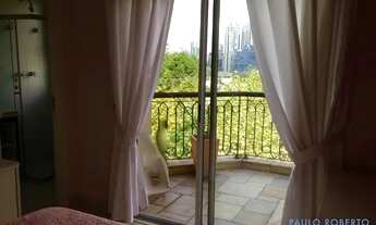 Imagem 7: CASA EM CONDOMÍNIO - CIDADE JARDIM - SP