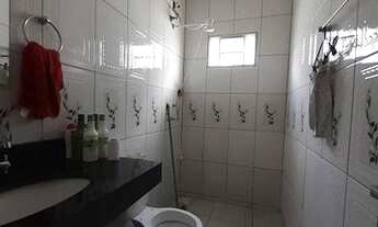 Imagem 7: Casa simples a venda Jd Belval/ Barueri com documento