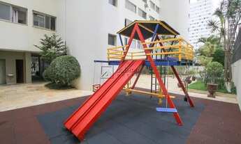 Imagem 6: Apartamento Venda Campo Belo 110 m² 3 Dormitórios