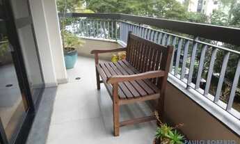 Imagem 6: APARTAMENTO - MORUMBI - SP