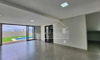 Imagem 3: Casa Sobrado Condomínio em Ribeirão Preto