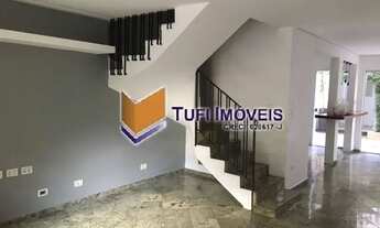 Imagem 7: More em uma Linda Casa de Vila no Campo Belo