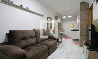 Imagem 5: Casa de Condomínio para Aluguel - Vila Guilhermina, 2 Quartos, 60 m2