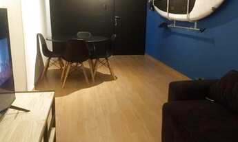 Imagem 2: Apartamento para Venda em Santo André, Jardim Utinga, 3 dormitórios, 1 banheiro, 1 vaga