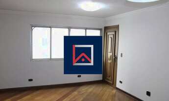 Imagem: Apartamento Locação Perdizes 94 m² 3