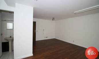 Imagem 4: São Paulo - Conjunto Comercial/Sala - Itaim Bibi