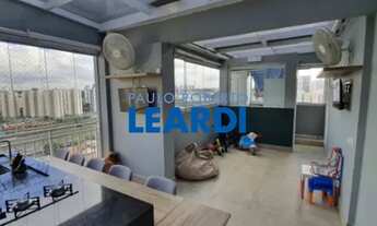 Imagem: COBERTURA - PRESIDENTE ALTINO (R. M. )