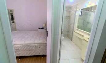 Imagem 6: Flat La Residence Paulista 29m² 1 dormitório 1 vaga para locação nos Jardins