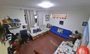 Imagem: São Paulo - Casa Comercial - Tucuruvi