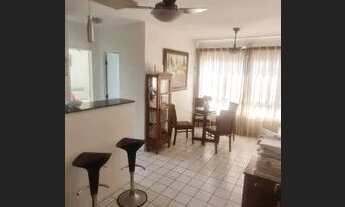 Imagem 3: Apartamento - Piedade - 01 Quarto - Mobiliado - Varanda - Piscina - 01 Vaga