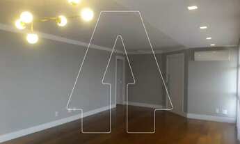 Imagem 3: Araçatuba - Apartamento - Vila Bandeirantes