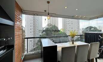 Imagem 6: Impecável - Vila Andrade