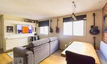 Imagem 6: Apartamento para Aluguel - Freguesia do Ó, 1 Quarto, 40 m2