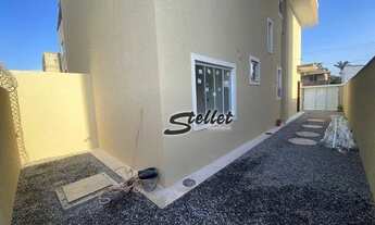 Imagem 6: Casa com 3 dormitórios à venda, 126 m² por R$ 450.000,00 - Reduto da Paz - Rio das Ostras