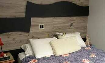 Imagem 7: Excelente Apartamento com Varanda Gourmet de 83 m² à venda na Vila Mascote - São Paulo. Co