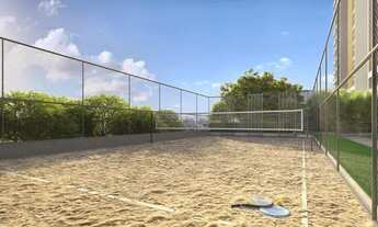 Imagem 5: Venda de espetacular apartamento de 123 m² no Brooklin com lazer total