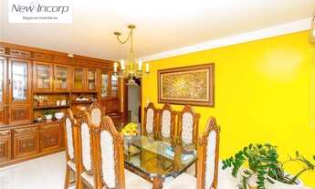 Imagem 6: Sobrado com 5 dormitórios à venda, 352 m² por R$ 2.100.000,00 - Jardim da Saúde - São Paul