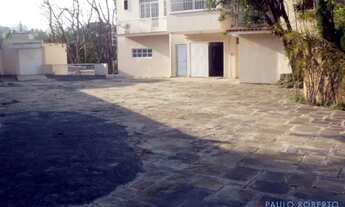 Imagem 4: SOBRADO - PACAEMBÚ - SP