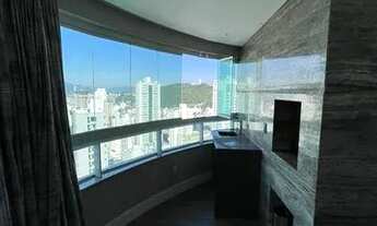 Imagem 2: Localção anual Balneário Camboriú