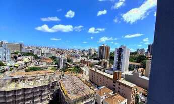Imagem 2: Cobertura para Venda - 132.88m², 3 dormitórios, sendo 1 suites, 2 vagas - Rio Branco