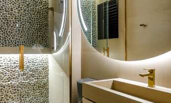 Imagem 7: Seu apartamento de 3 dormitórios com 50 mil de entrada no Jardim das Nações em Taubaté!